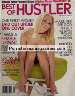 Adult magazine The Best Hustler 2000 *Silvia Saint 